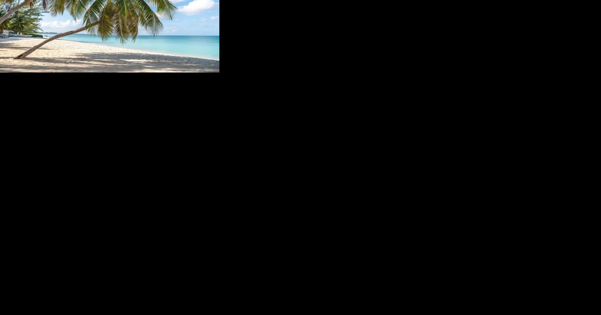 Cayman Islands are all perfect beaches, restaurants and spas | Things To Do - Vimarsana News