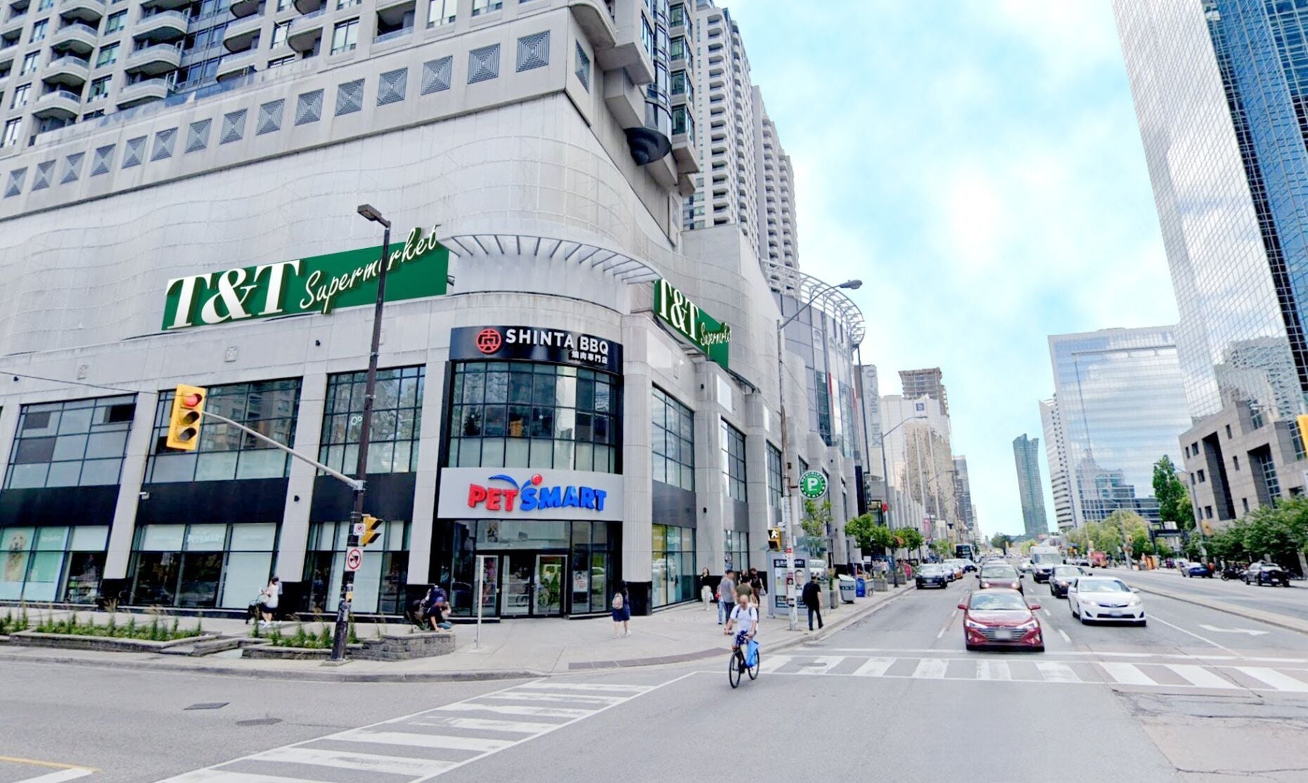 T&t Ontario’s largest T&T Supermarket to open in a Toronto mall