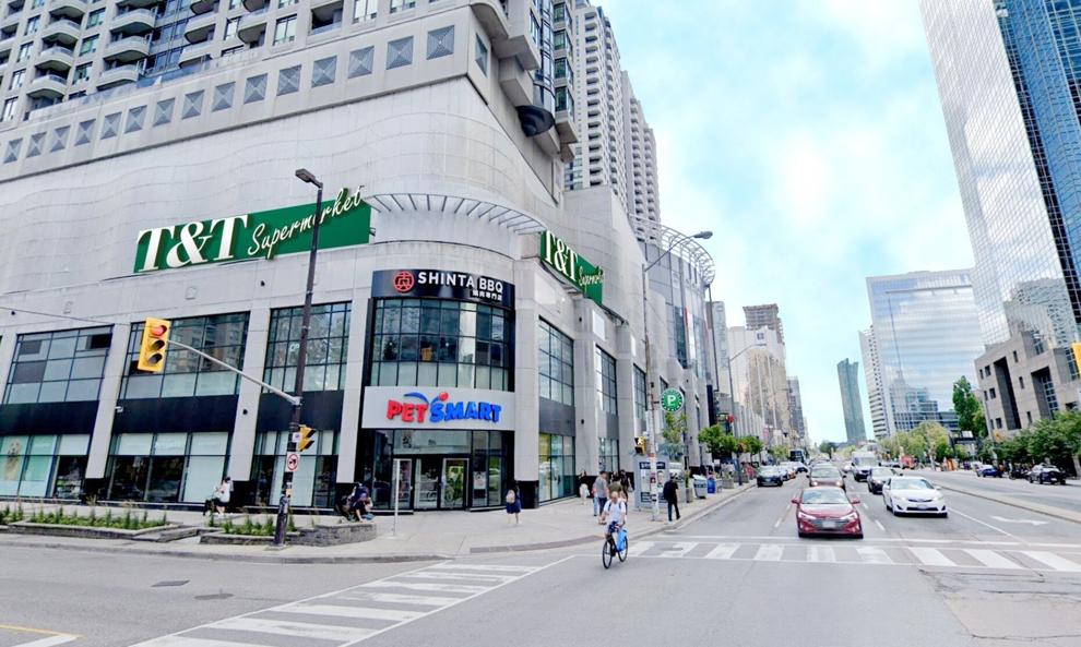Ontario’s largest T&T Supermarket to open in a Toronto mall