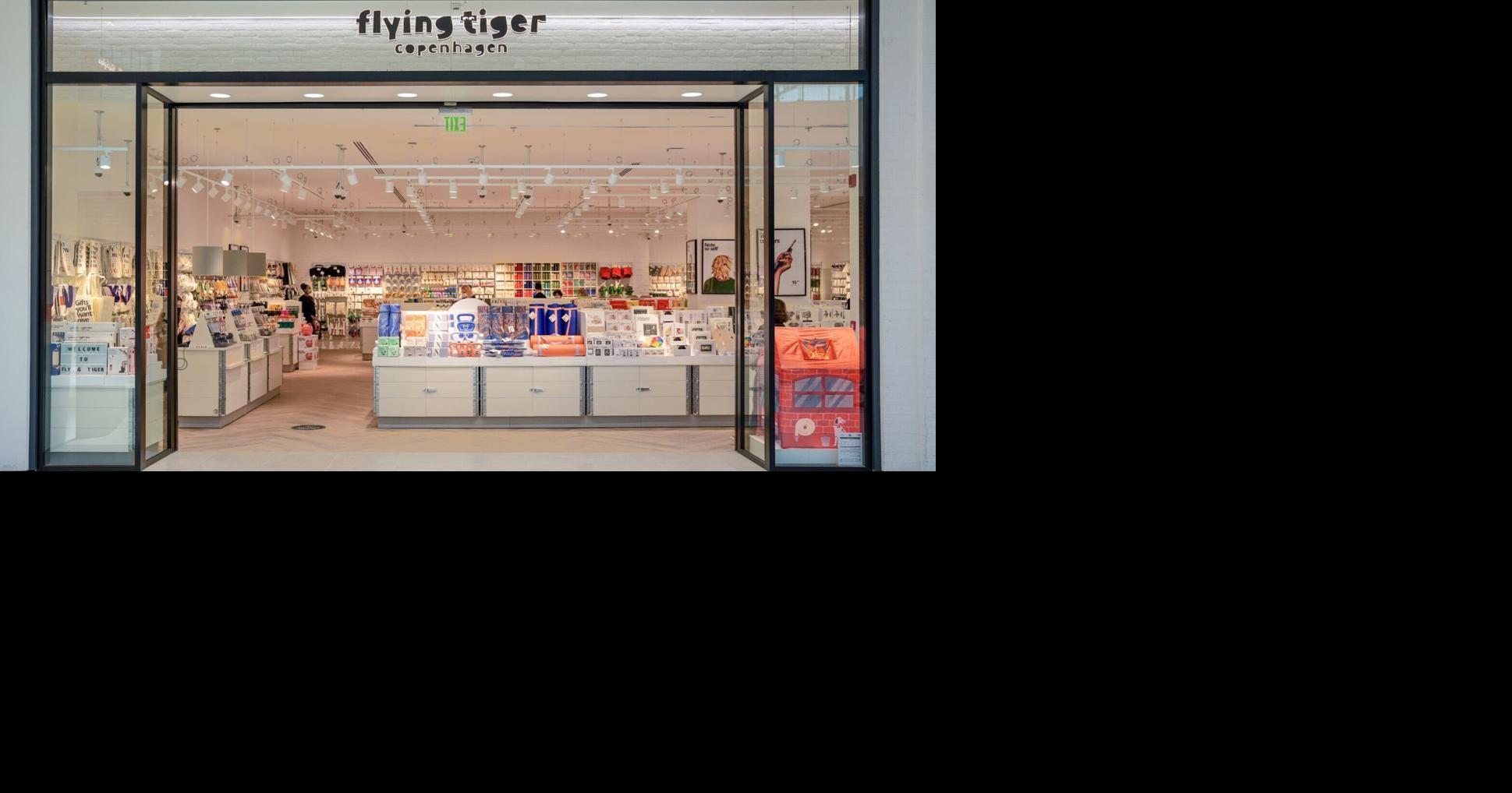 This trendy Danish retailer is opening its third GTA store in less than a month