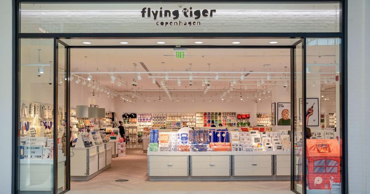 This trendy Danish retailer is opening its third GTA store in less than a month