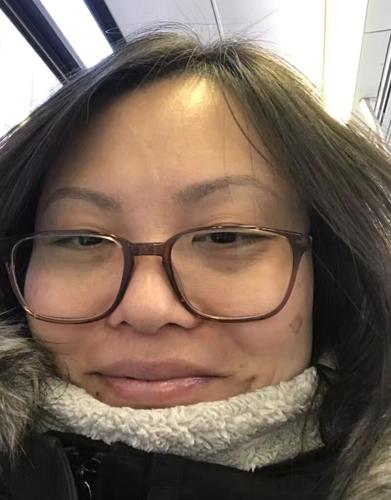 Police seek help finding missing woman, 41, last seen in April in ...