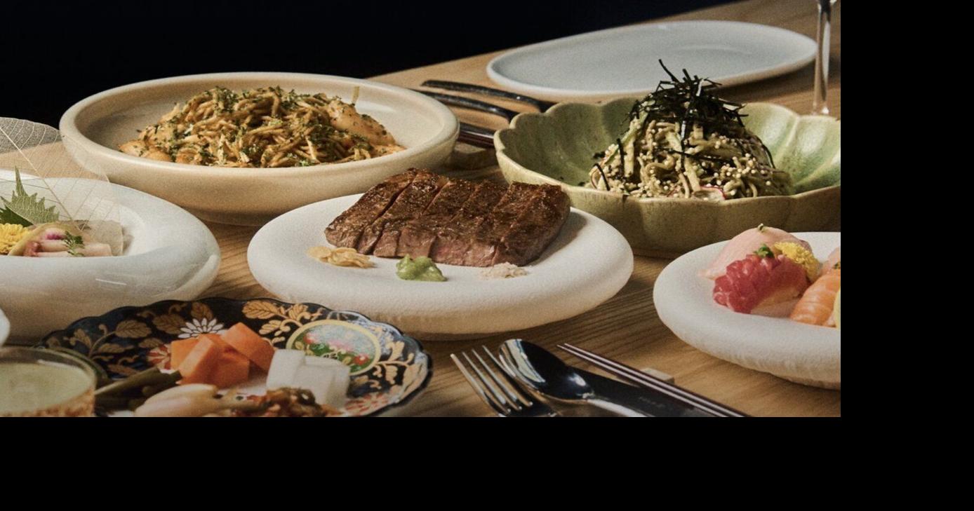 New Japanese steak house with world-class beef is opening in downtown Toronto