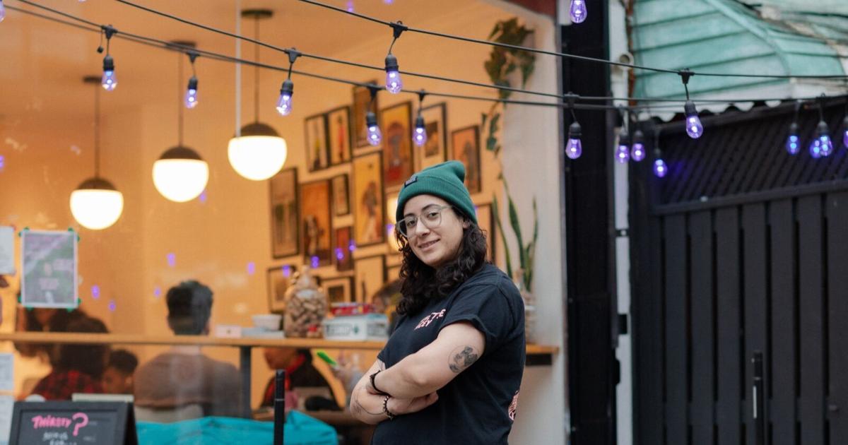 Toronto queer-owned cafés, bars and restaurants to check out during Pride Month and beyond