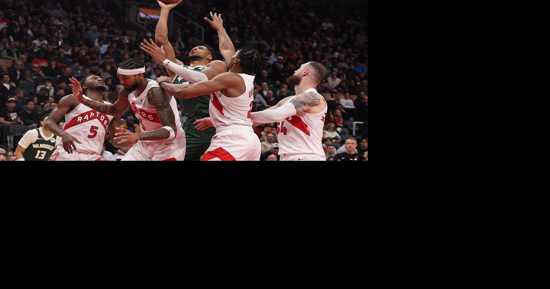 Toronto Raptors in hunt for Emirates NBA Cup 2025. Here’s how to watch the tournament