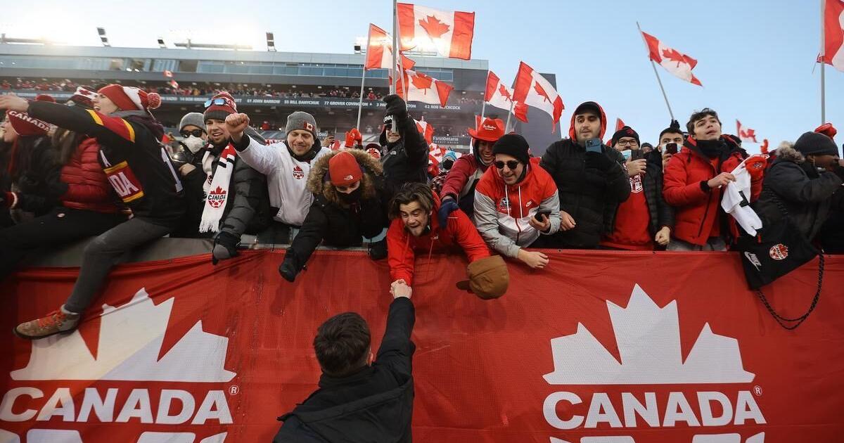 Ontario residents can win FIFA World Cup tickets through City of Toronto’s fundraiser draw. Here’s how