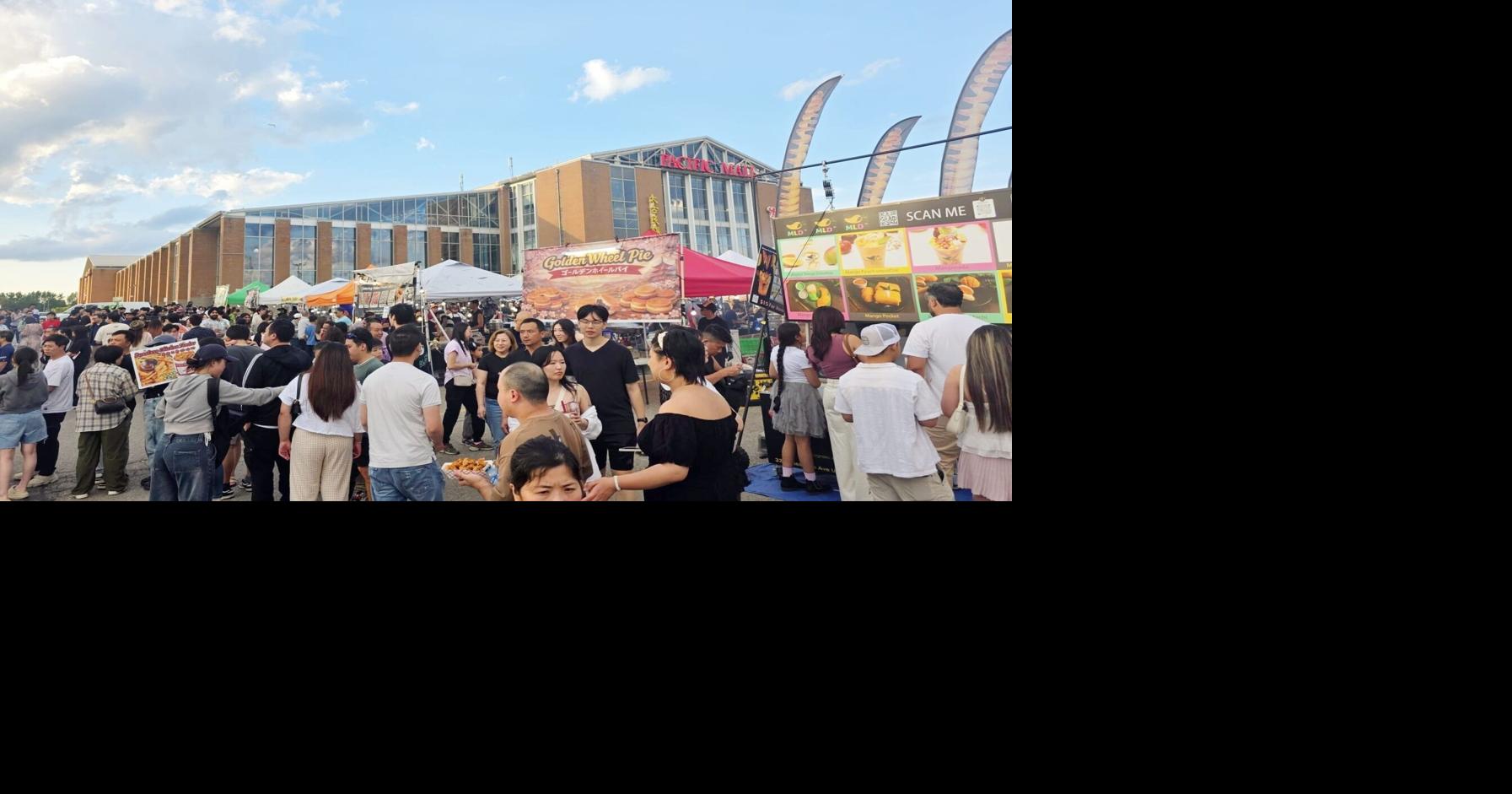 ‘First-of-its-kind’ dumpling festival coming to Canada’s largest Asian shopping mall in the GTA