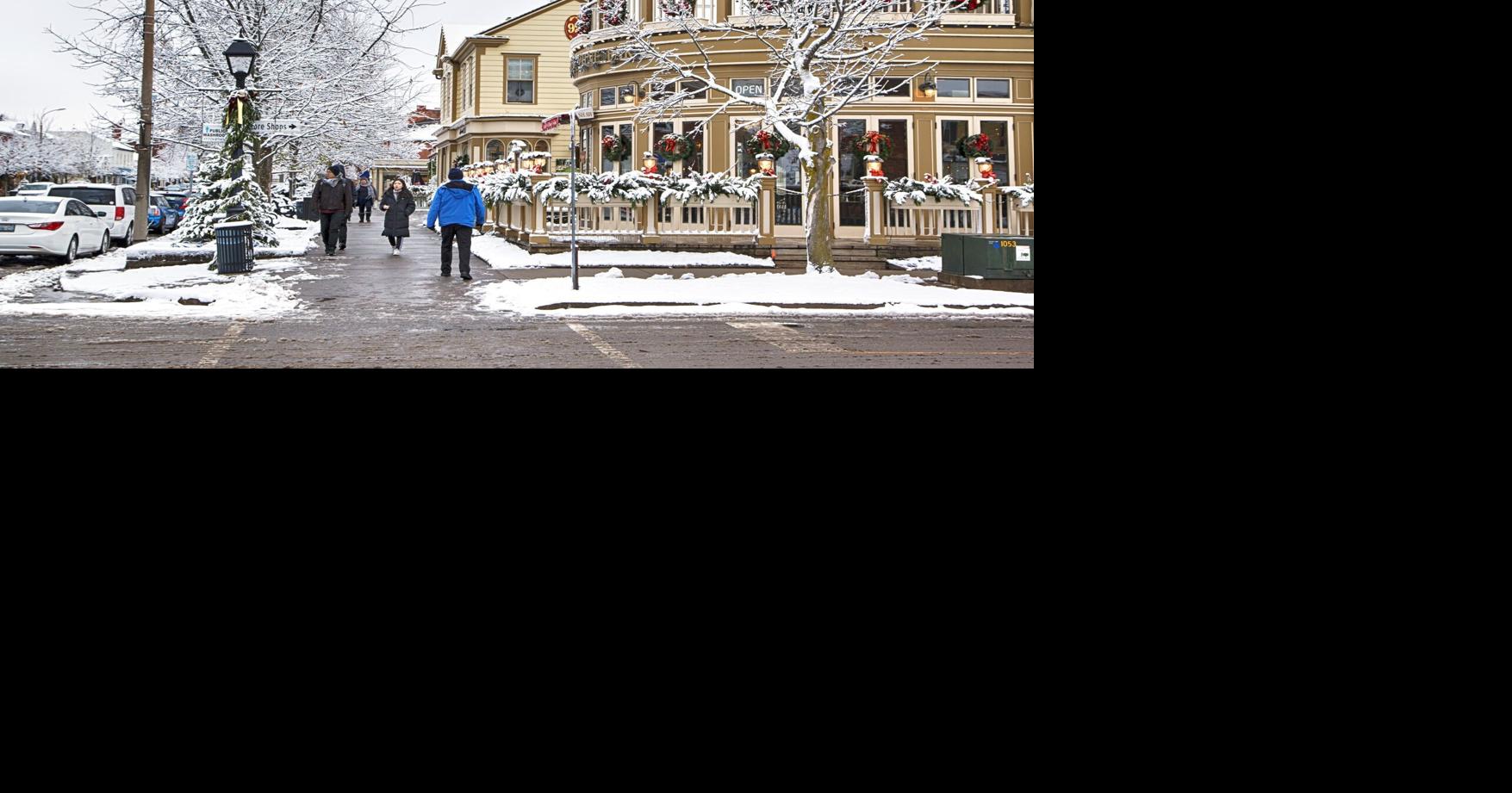 This small Ontario town known globally for its beauty named one of the most welcoming places in Canada