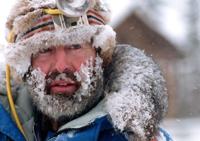 Top 10 coldest temperatures recorded in Canada