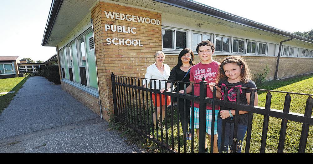 St. Ambrose opens doors again after 10M upgrades, more fullday