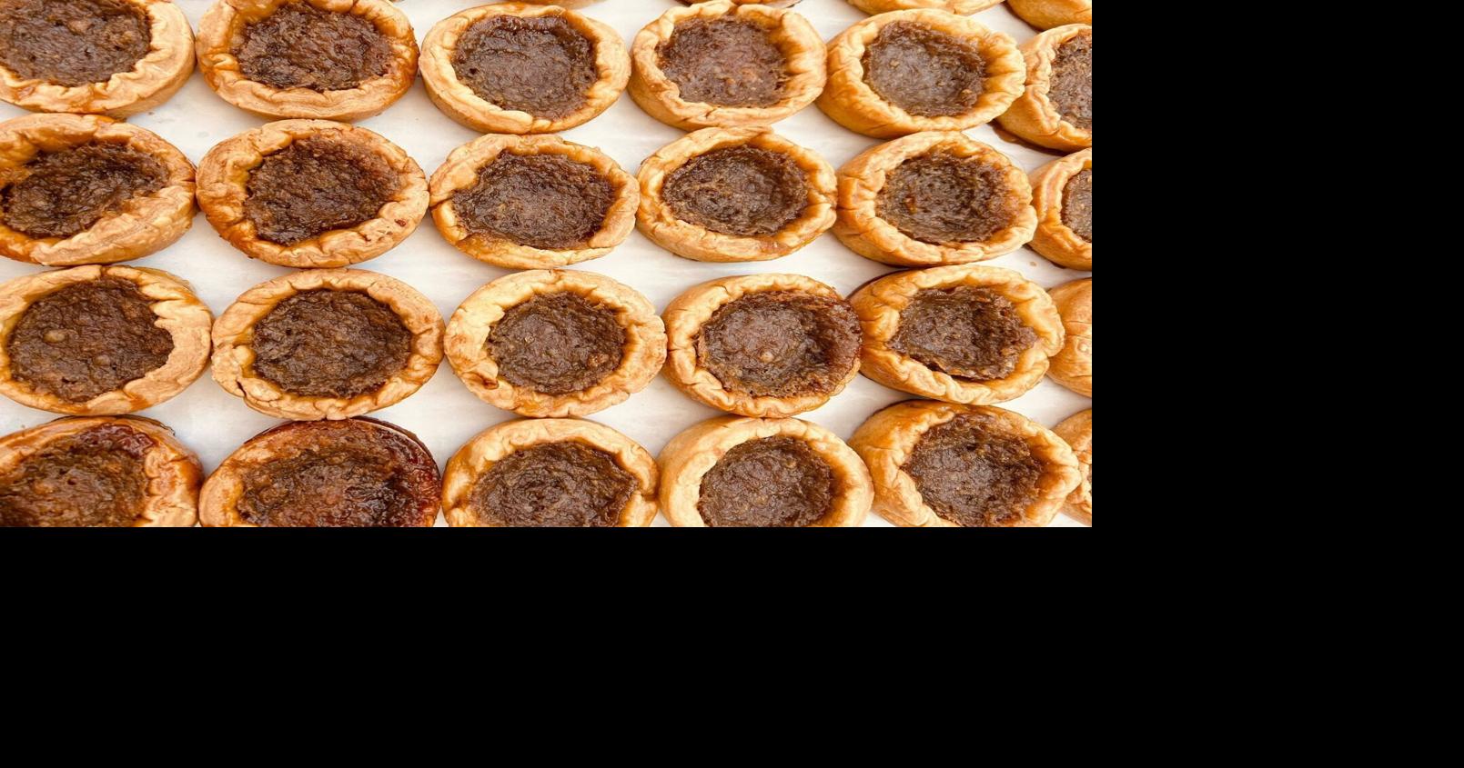 There’s a butter tart festival taking over a rec centre in a historic Ontario town