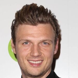 Nick Carter arrested after bar scuffle-Image1