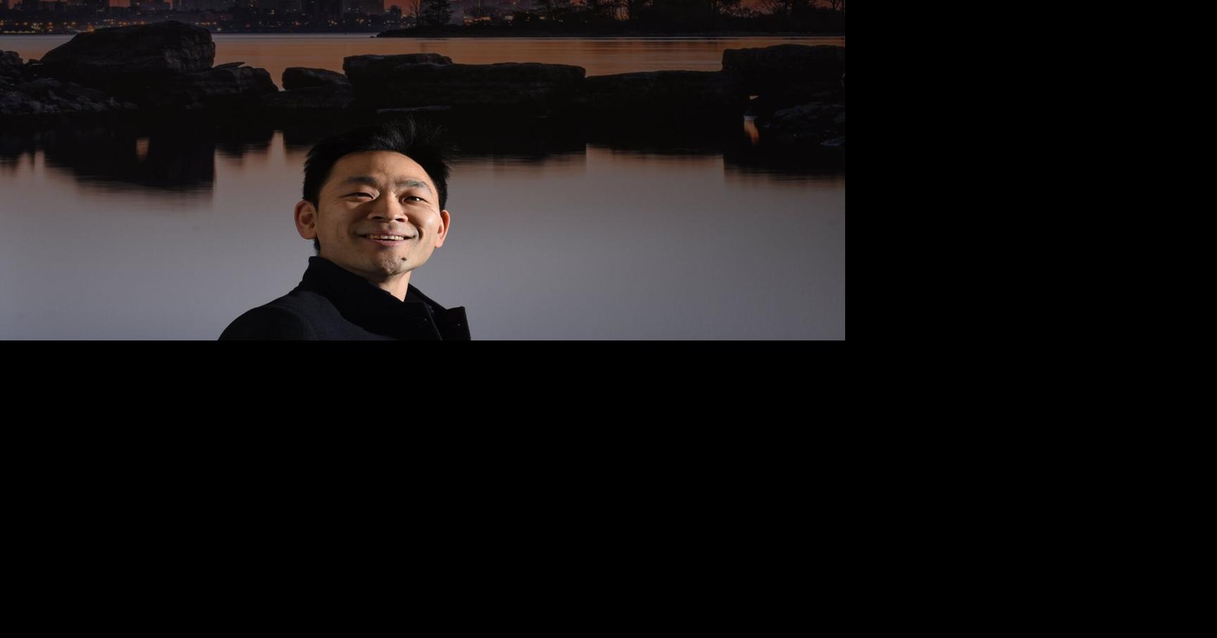 Etobicoke photographer's Sunrise Series captures Toronto at dawn News