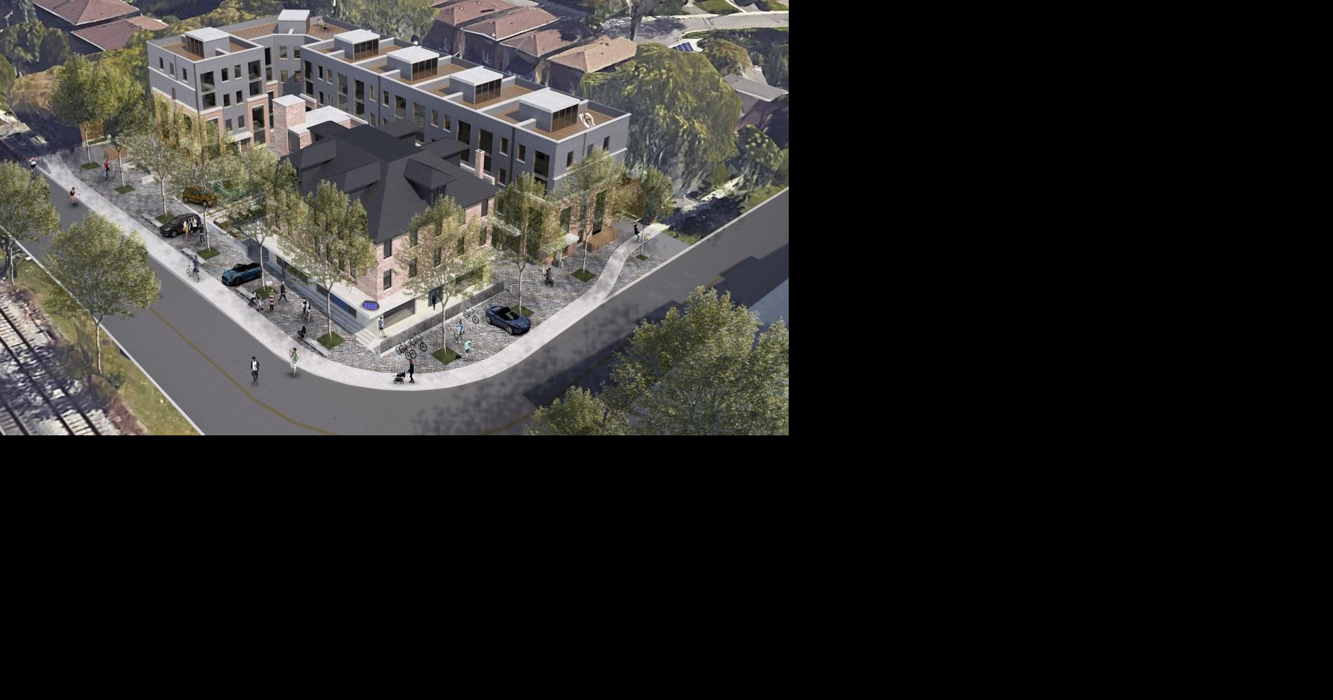 New owners of Mimico's Blue Goose Tavern plan microbrewery, townhomes