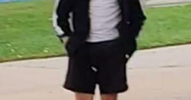 Man wanted for allegedly committing indecent act in East York park