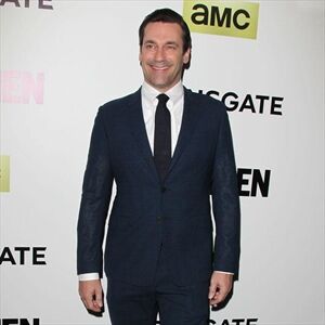 Jon Hamm: 'End of Mad Men was like a death'-Image1