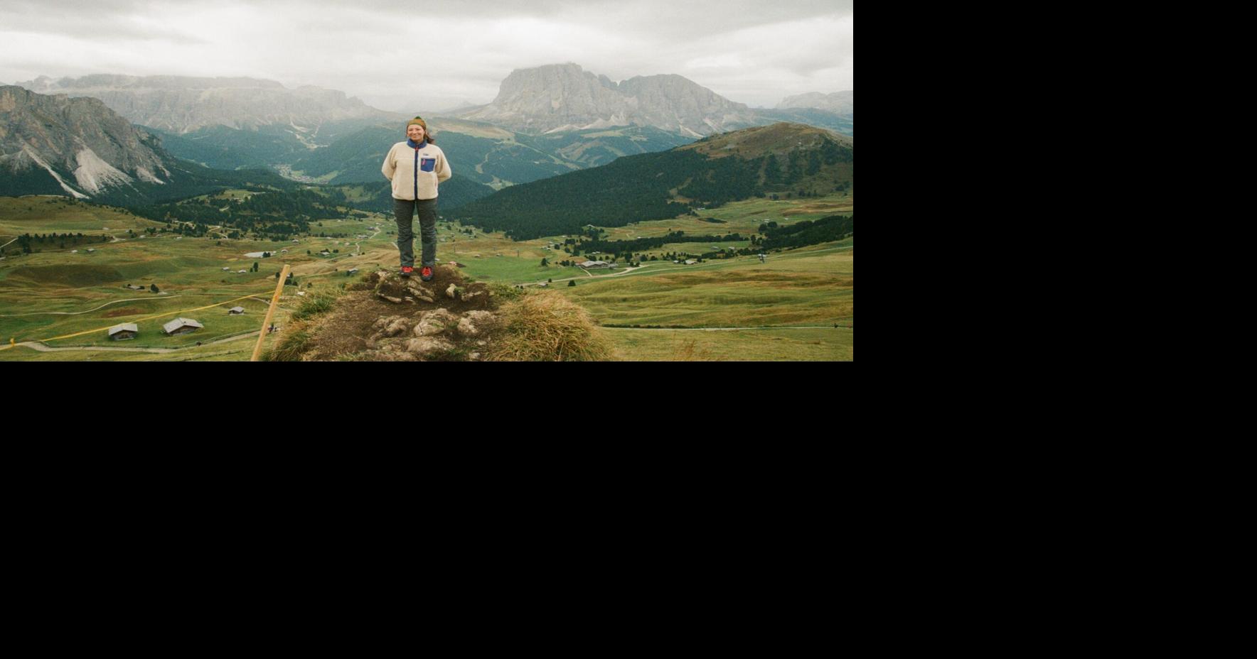 In the Italian Alps, I crossed craggy peaks and high-altitude plains to find, to my surprise, some of the best meals of my life