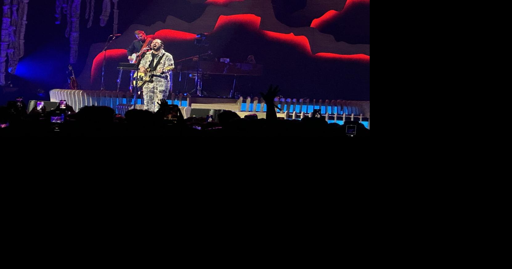 Noah Kahan brings tour to Toronto’s Rogers Stadium in 2026. Here’s when you can get tickets for Ontario’s only show