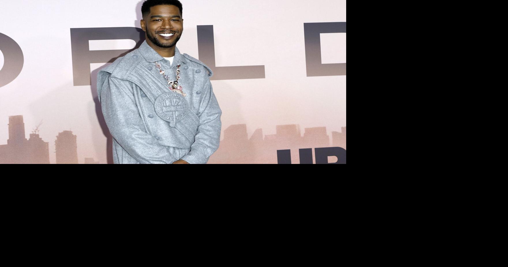 Kid Cudi is bringing ‘The Rebel Ragers Tour’ to Toronto. Here’s how to get tickets