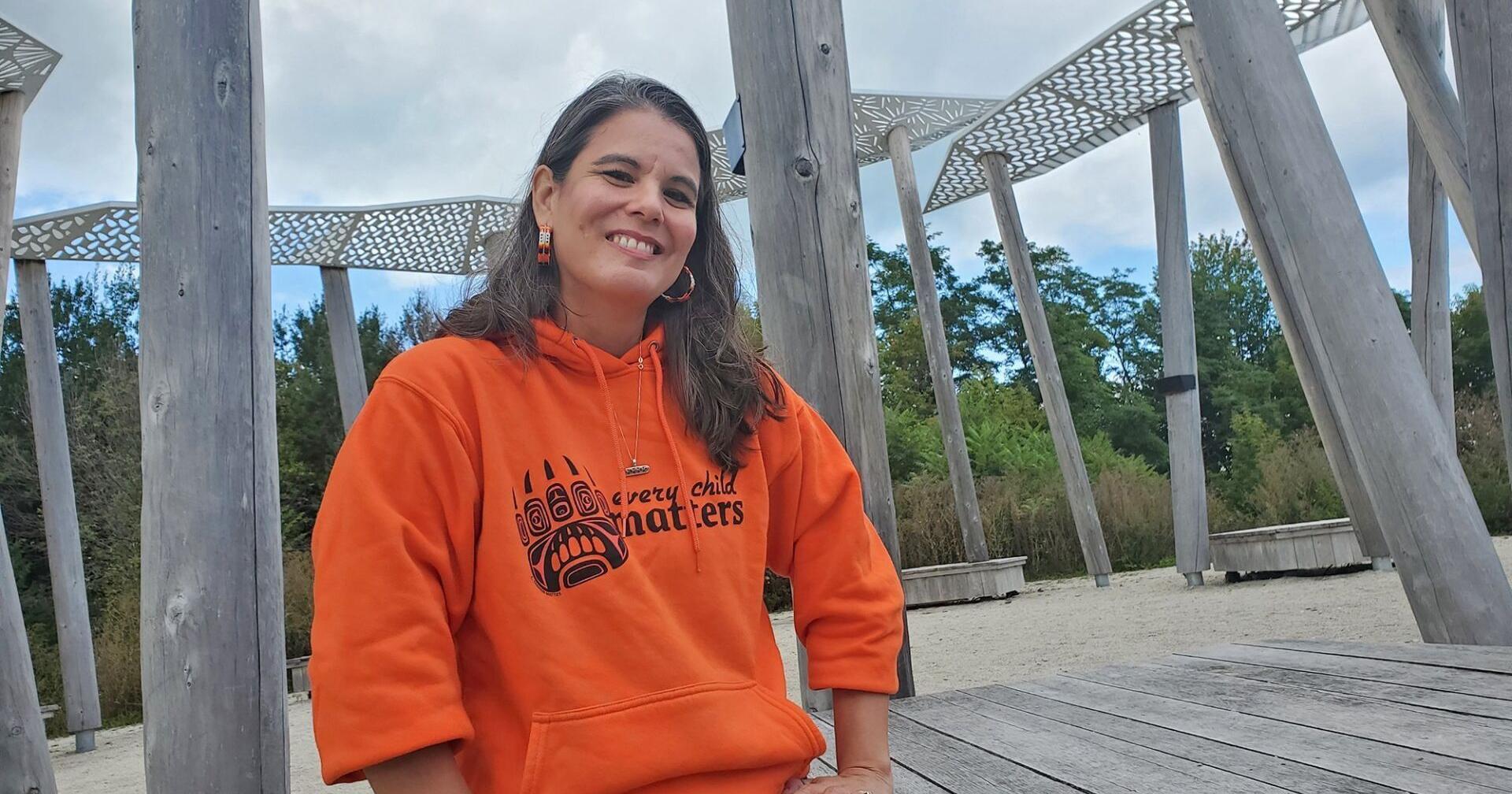 Poet laureate uses platform to share Indigenous stories | News - Vimarsana News