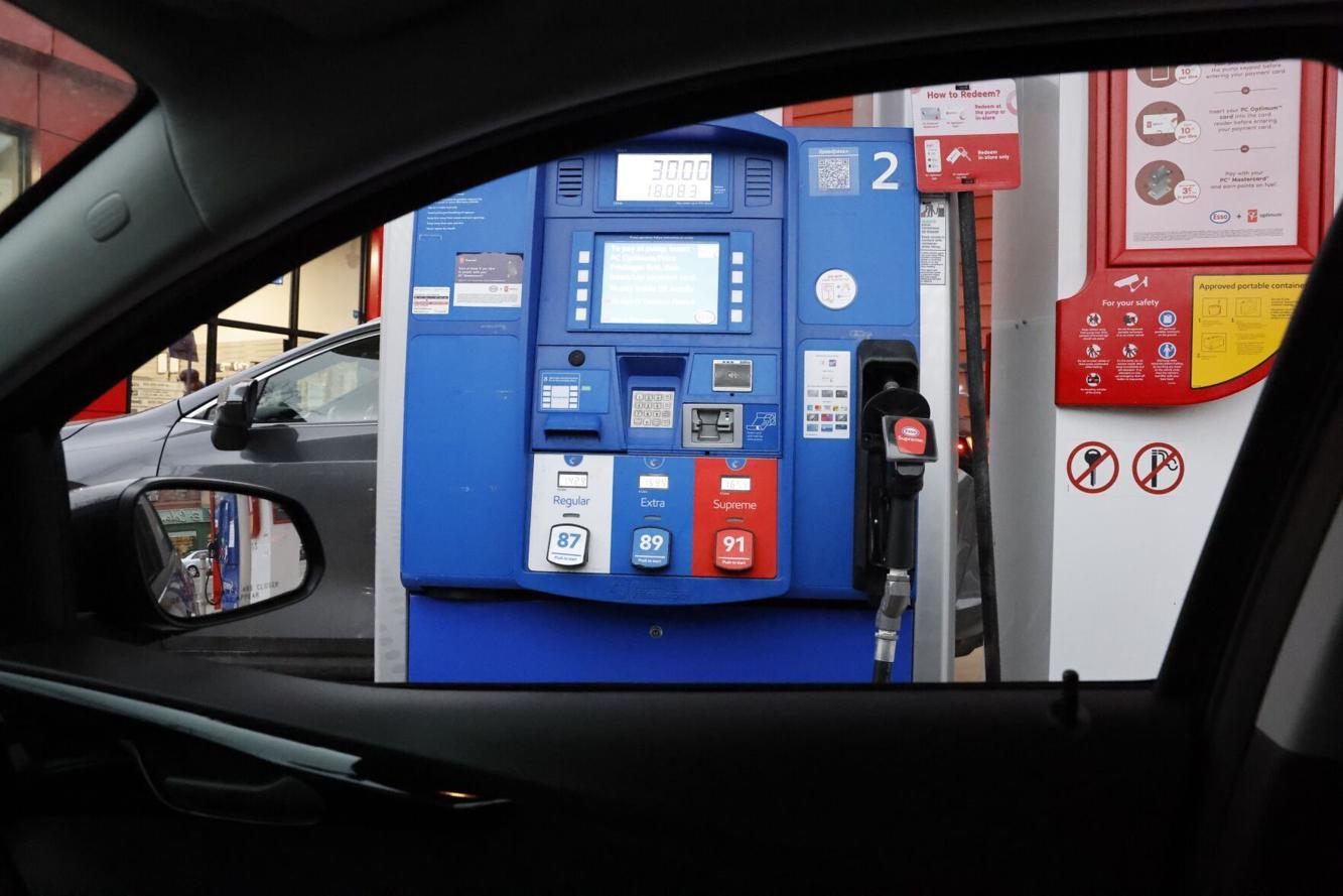 Canada Carbon Rebate payments coming in October News