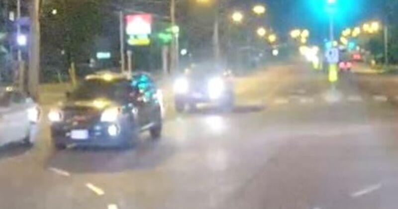 UPDATE: Toronto police release more images of vehicle wanted in fatal ...