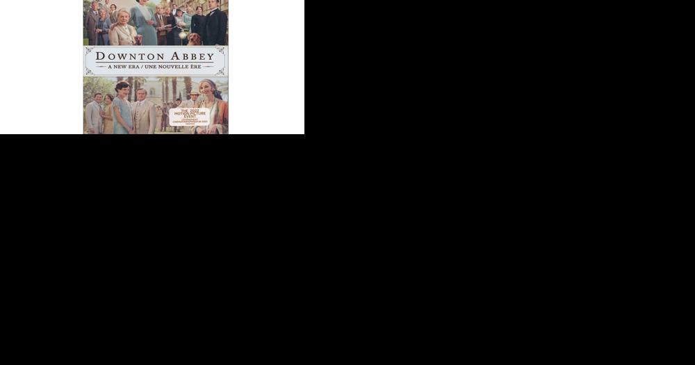'Downton Abbey,' 'NCIS' and 'Gulliver Returns' on disc - Vimarsana News