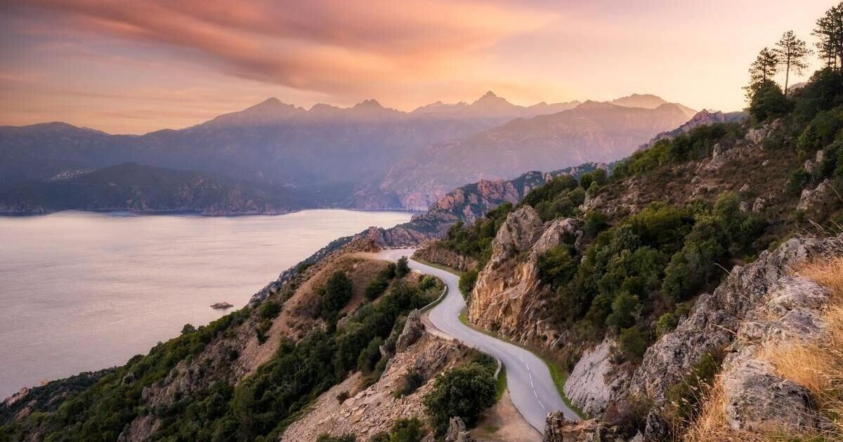 Fancy a trip to France? A wine expert shares his travel guide to the best places to enjoy the finest food and drink