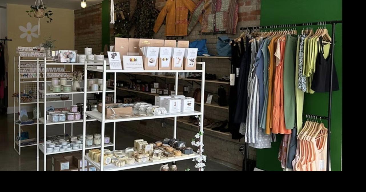 Local love holiday market with festive finds will run for two twinkling weekends in Toronto