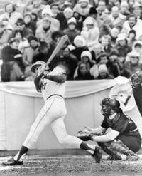 April 7, 1977: Blue Jays play their first ever game