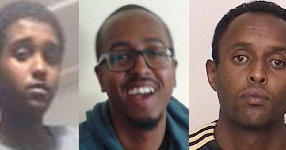 Two Toronto men, one boy dead after three separate murders in Etobicoke