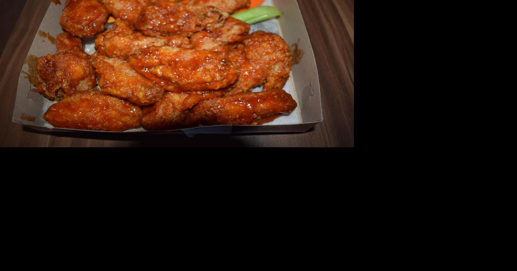 Their ‘Christmas Day’: Ontario wing chain prepares to serve 250,000 wings on Super Bowl Sunday