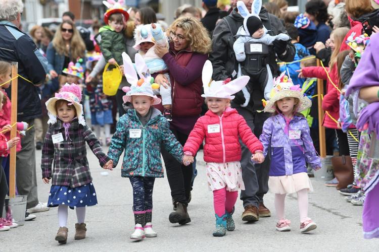 Easter egg hunts and spring fun happening across the GTA | Things To Do | toronto.com