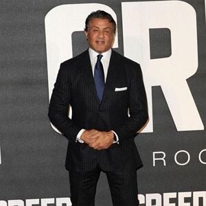 Sylvester Stallone pays tribute to Tony Burton Things To Do