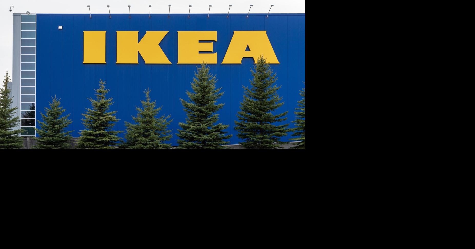 Ikea is offering $1 breakfast in Ontario this weekend for its 50th anniversary