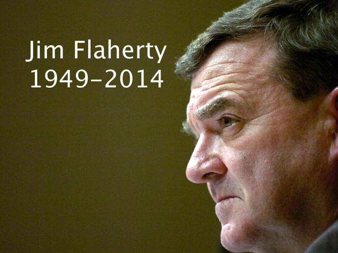 James Flaherty Obituary (2014) - Whitby, ON - Toronto Star