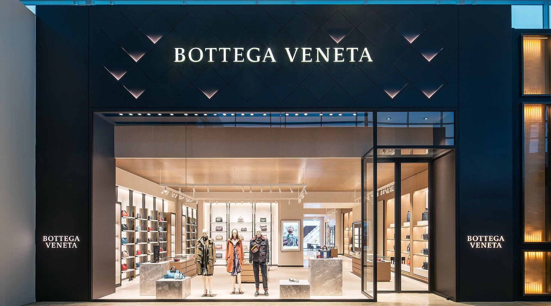 Shop bottega discount veneta thailand