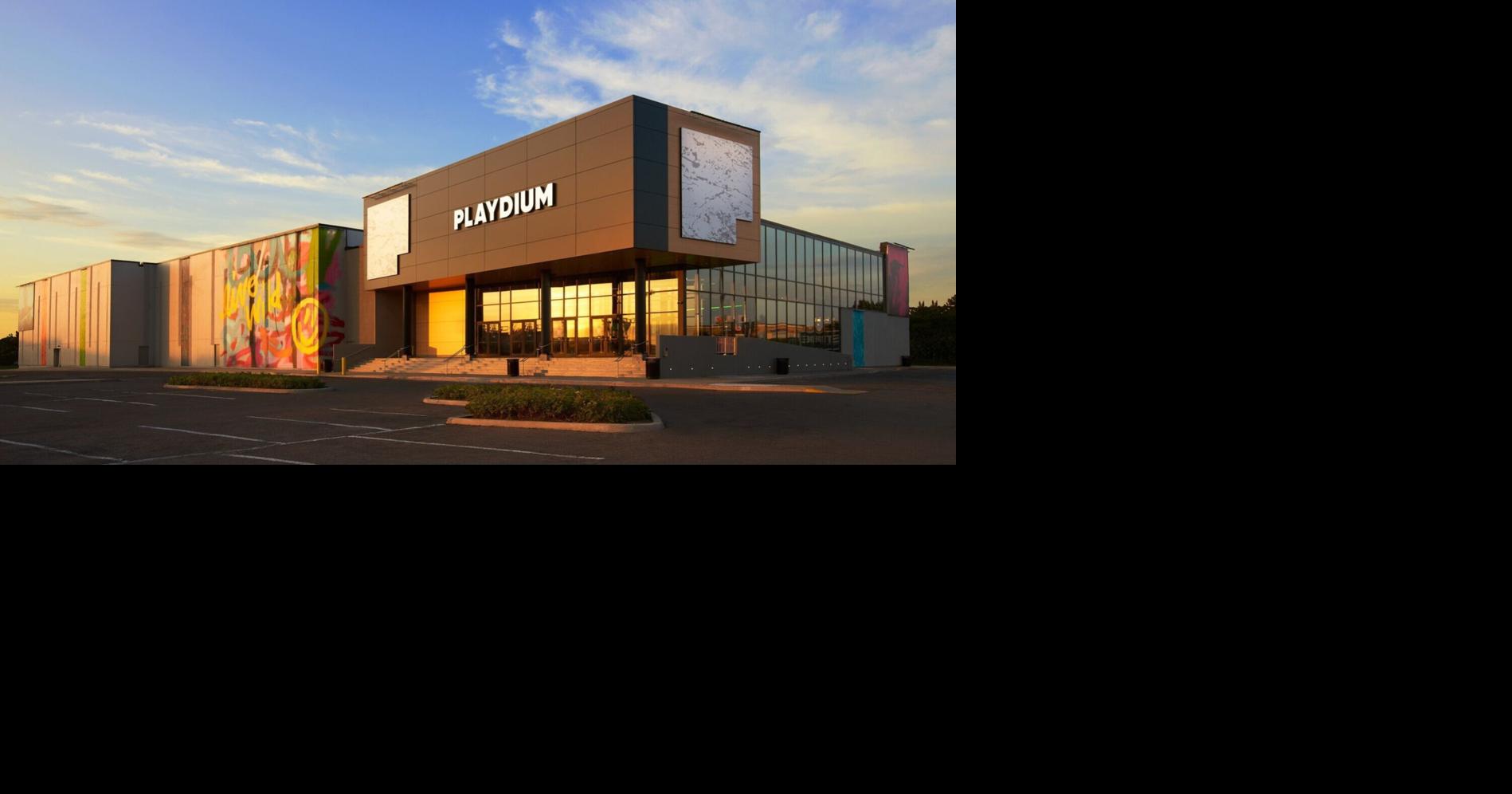 New entertainment playground in Ontario will have more attractions than any of its kind in Canada