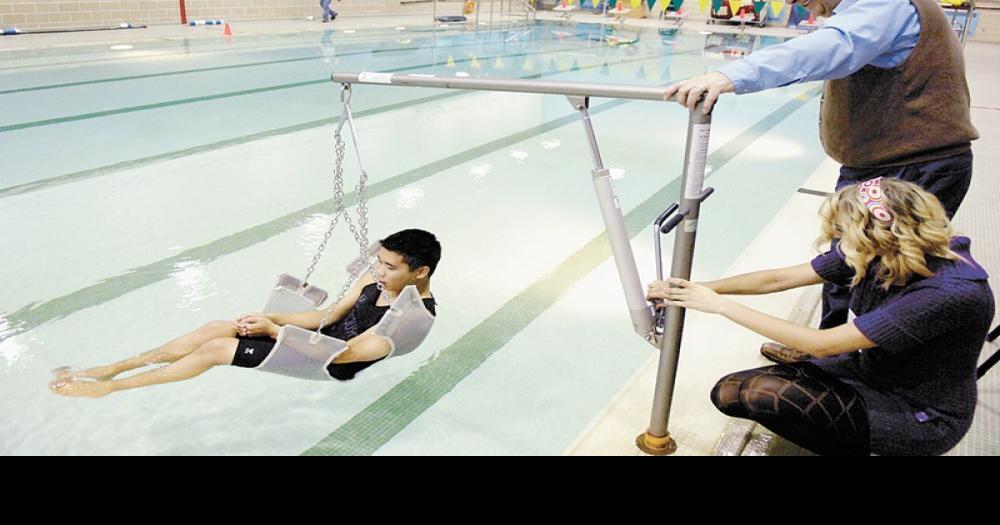 Monarch Park pool supporters disgusted with trustees News