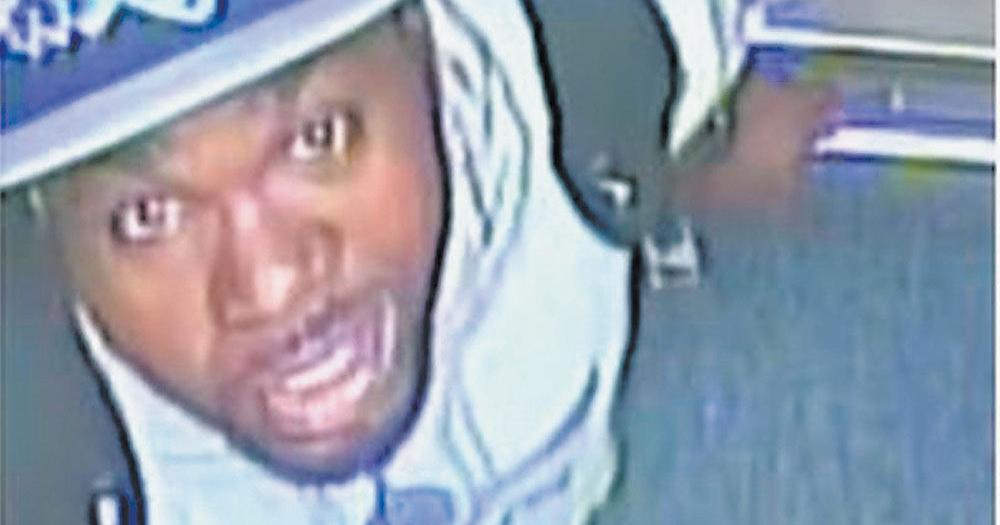 Toronto police release security camera images of break and enter suspects
