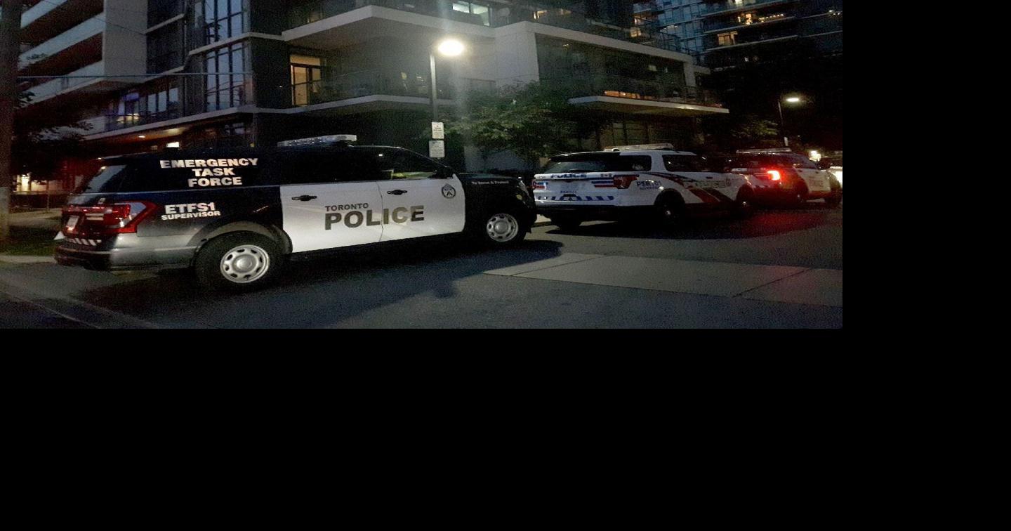Man, 24, gunned down inside south Etobicoke condo Crime