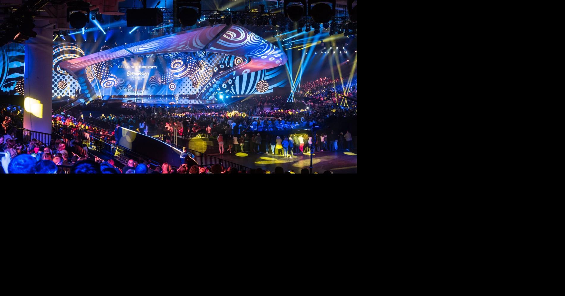 Canada joins Eurovision 2027. Here’s what you need to know