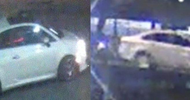 Toronto police continue search for suspects in North York shooting
