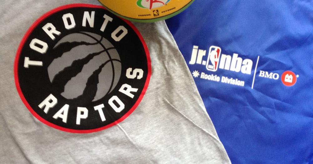 Etobicoke’s South Toronto Golden Eagles Basketball Club and Jr. NBA ...