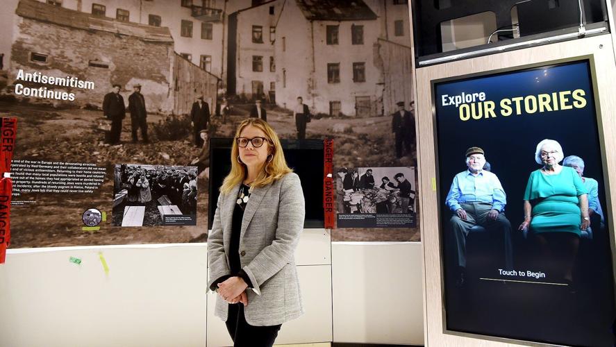 Toronto Holocaust Museum set to reopen in June