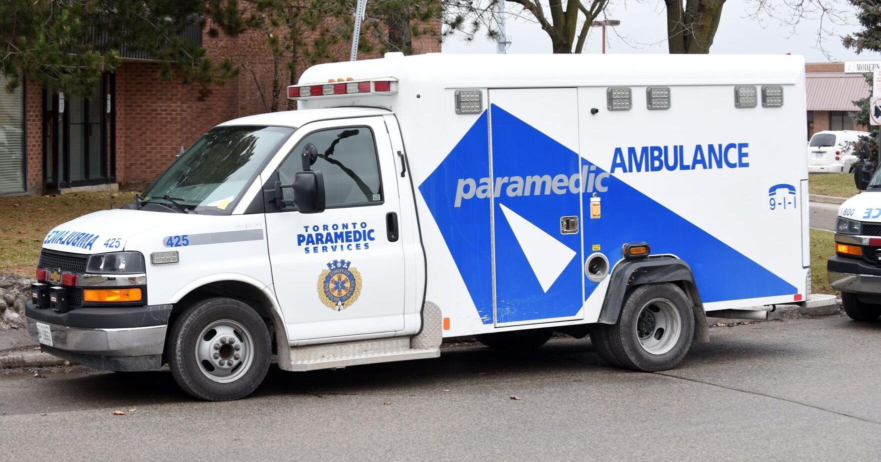 Three people dead in separate North York and Scarborough collisions over long weekend - Vimarsana News