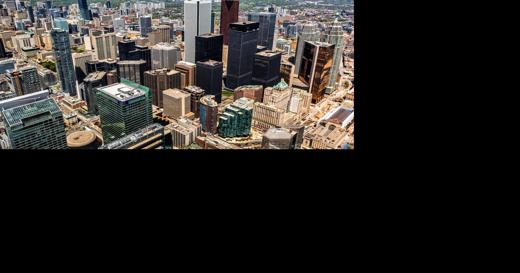 Canada’s fastest growing fintech is expanding in Toronto and they’re hiring