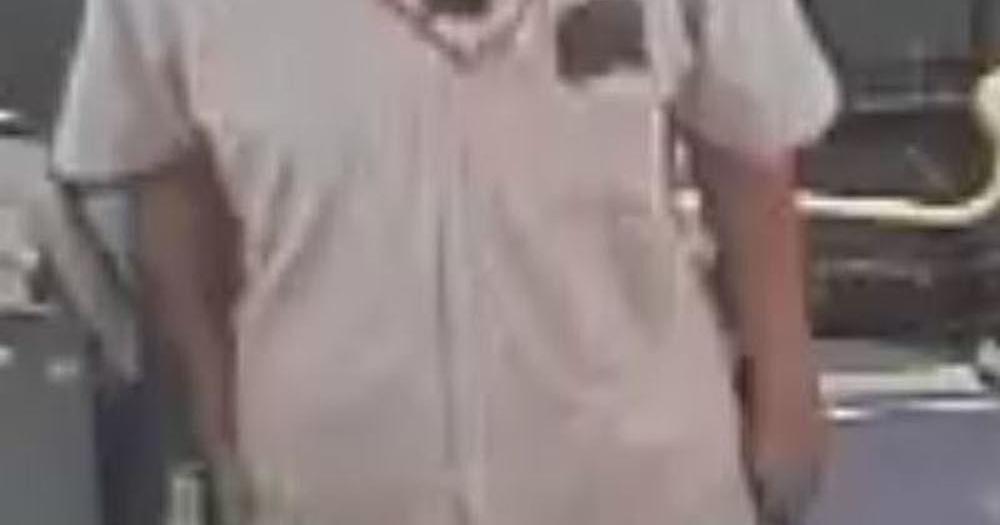 Police seek man who attacked passenger on TTC bus in North York
