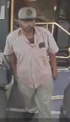 Police seek man who attacked passenger on TTC bus in North York