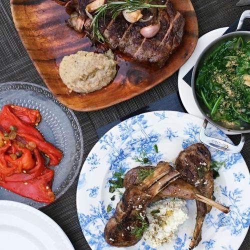 5 best Greek restaurants in Toronto selected by OpenTable diners Food